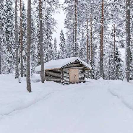 Lohiukko By Interhome *