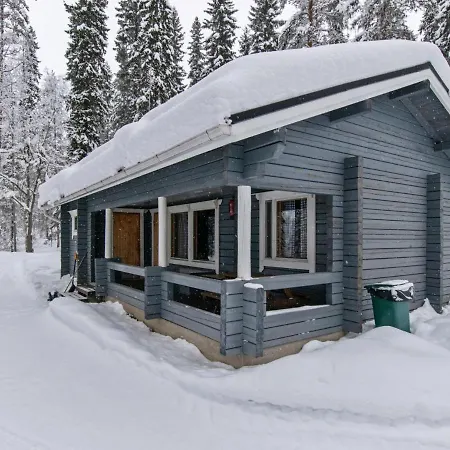 Lohiukko By Interhome Дом отдыха Kotila