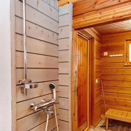 Holiday home Lohiukko By Interhome