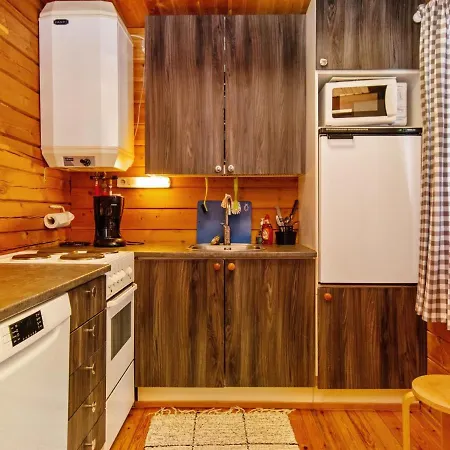 Holiday home Lohiukko By Interhome *