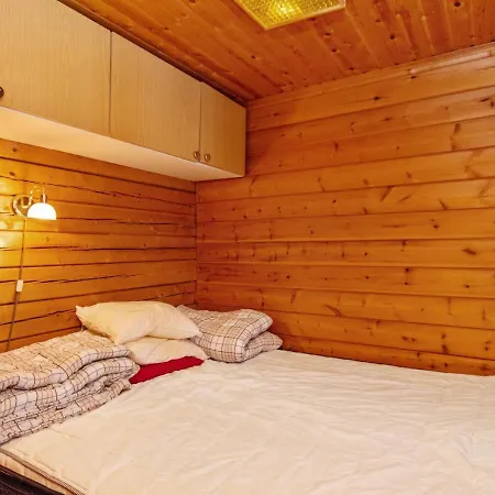 Ferienhaus Lohiukko By Interhome