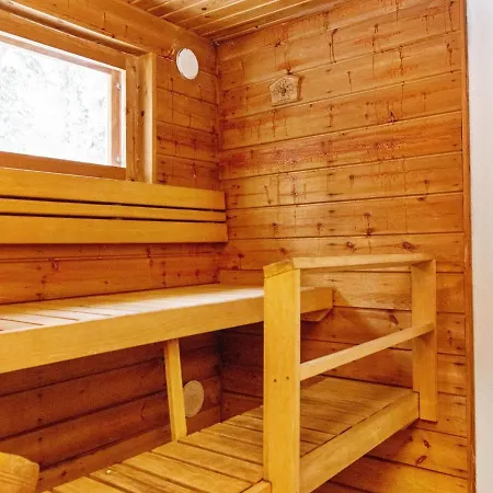 Lohiukko By Interhome Ferienhaus