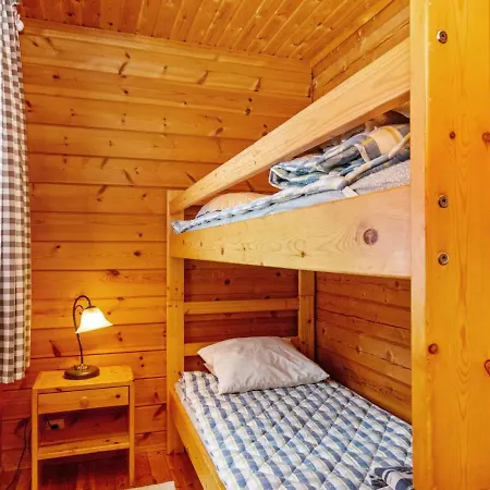 Lohiukko By Interhome Kotila