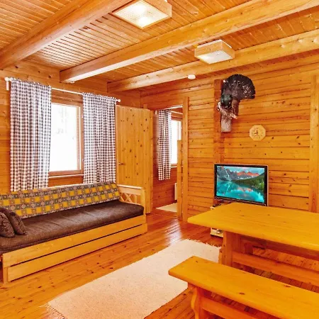 Lohiukko By Interhome Ferienhaus