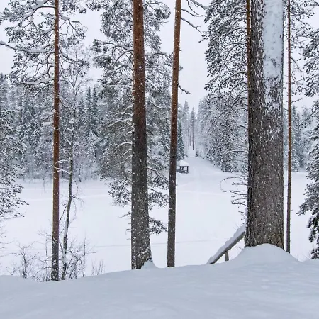 Дом отдыха Lohiukko By Interhome Kotila