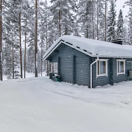 Lohiukko By Interhome Holiday home Kotila