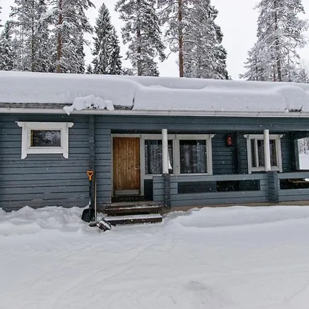 Lohiukko By Interhome