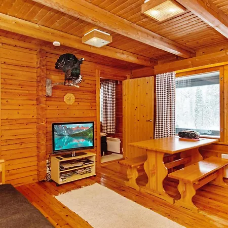 Loma-asunnot Lohiukko By Interhome Kotila