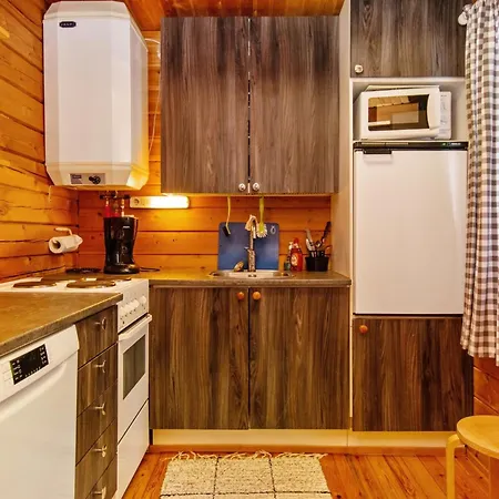 Ferienhaus Lohiukko By Interhome