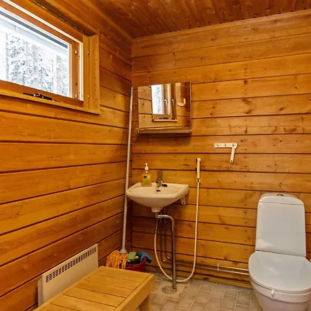 Дом отдыха Lohiukko By Interhome *