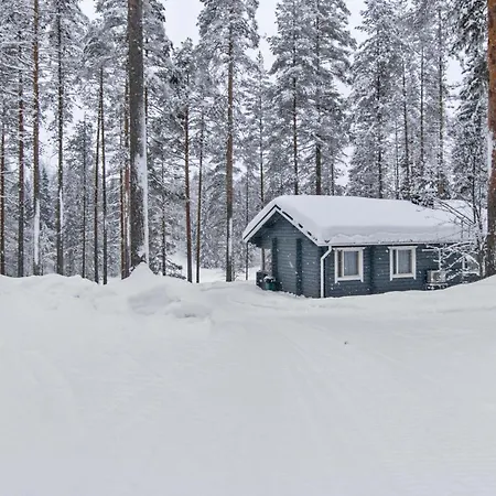 Lohiukko By Interhome