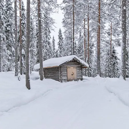 Lohiukko By Interhome Дом отдыха Kotila